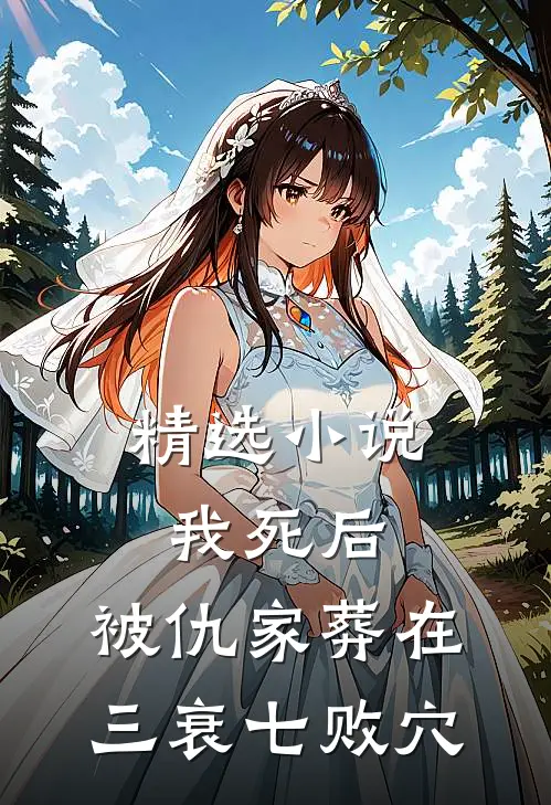精选小说我死后，被仇家葬在三衰七败穴
