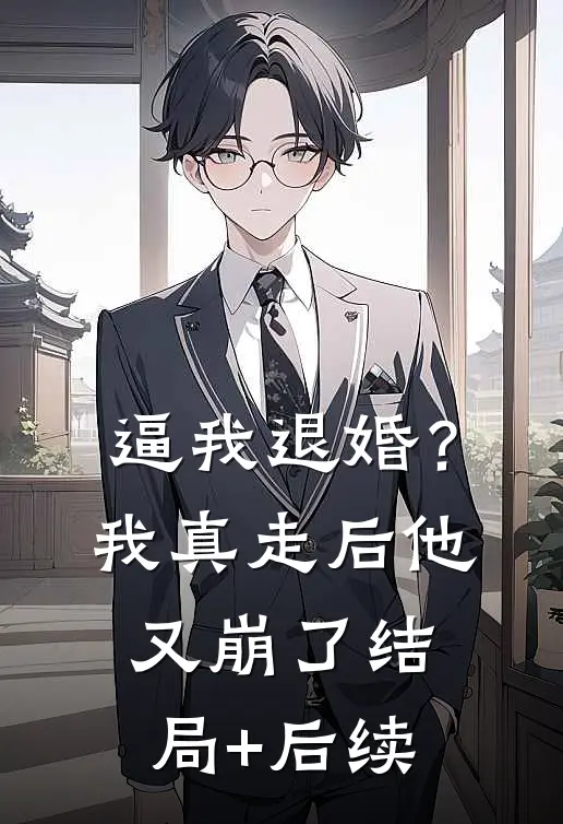 逼我退婚？我真走后他又崩了结局+后续