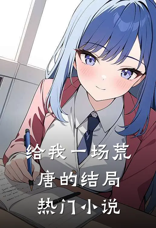 给我一场荒唐的结局热门小说