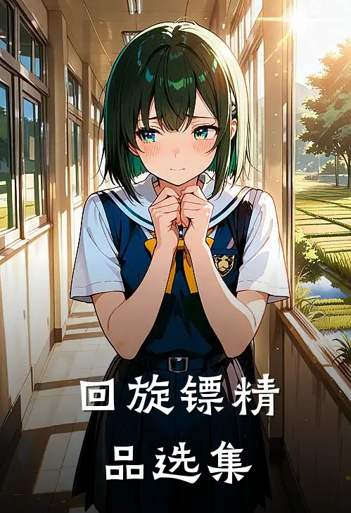 回旋镖精品选集