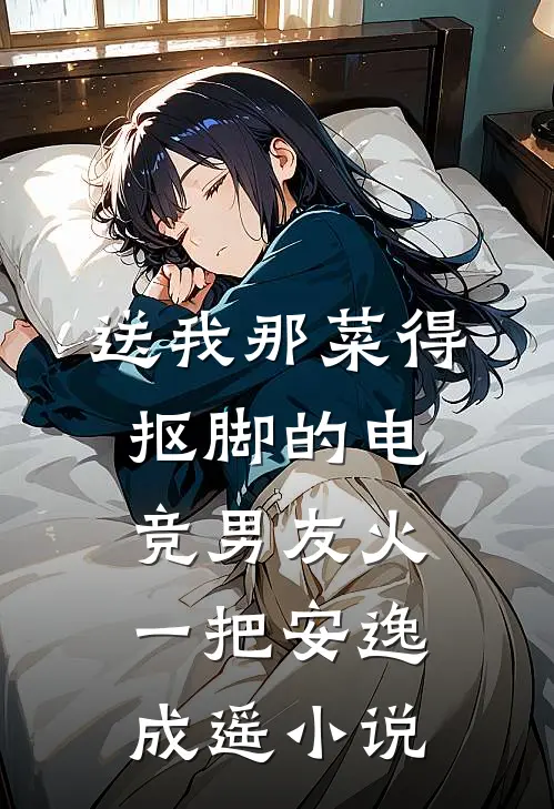 送我那菜得抠脚的电竞男友火一把安逸成遥小说