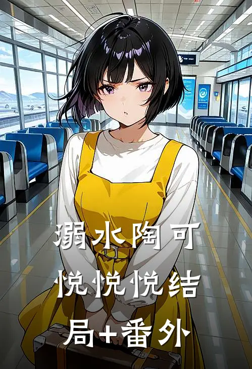 溺水陶可悦悦悦结局+番外