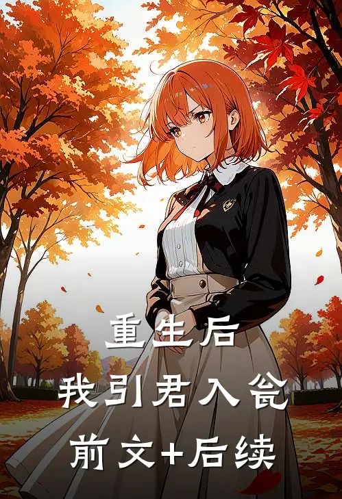 重生后，我引君入瓮前文+后续