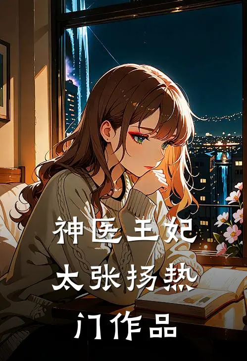 神医王妃太张扬热门作品