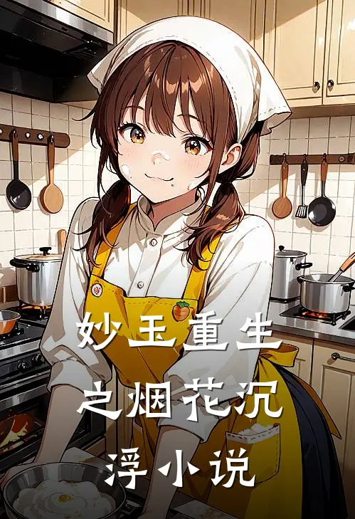 妙玉重生之烟花沉浮小说