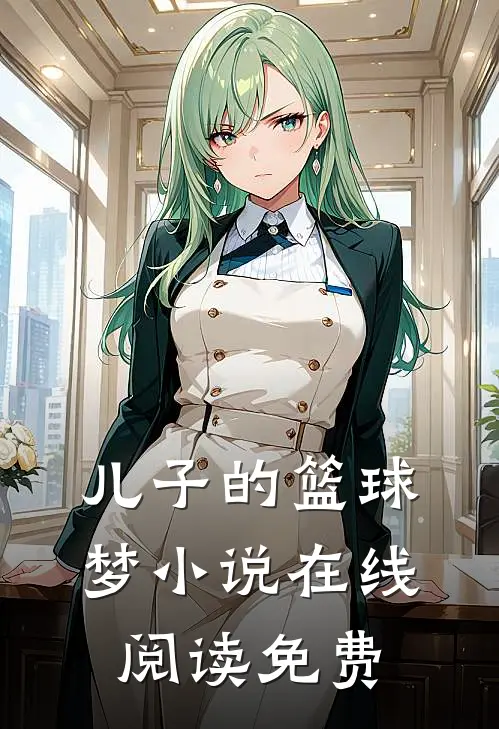 儿子的篮球梦小说在线阅读免费