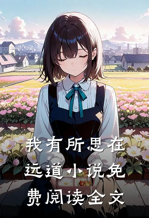 我有所思在远道小说免费阅读全文