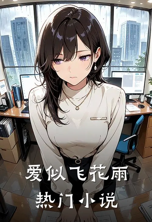 爱似飞花雨热门小说