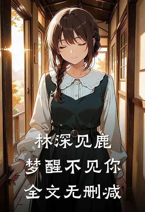 林深见鹿，梦醒不见你全文无删减