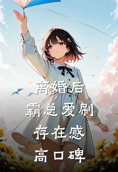 离婚后，霸总爱刷存在感高口碑