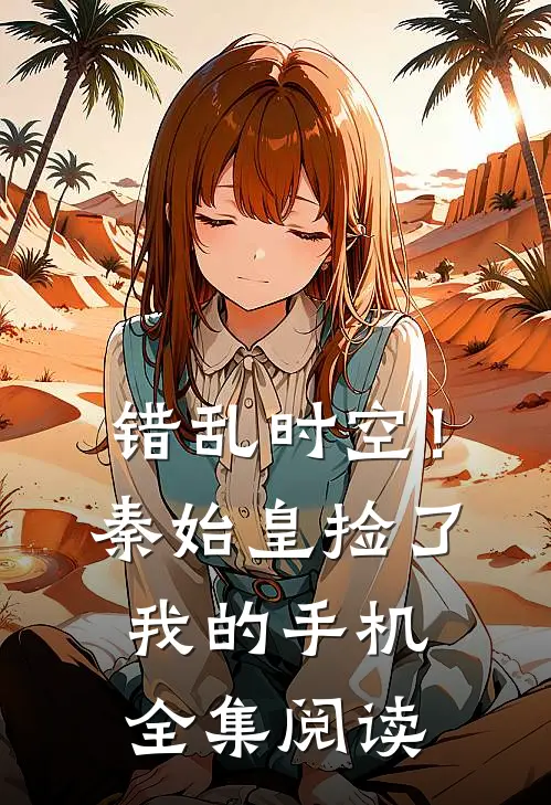 错乱时空！秦始皇捡了我的手机全集阅读