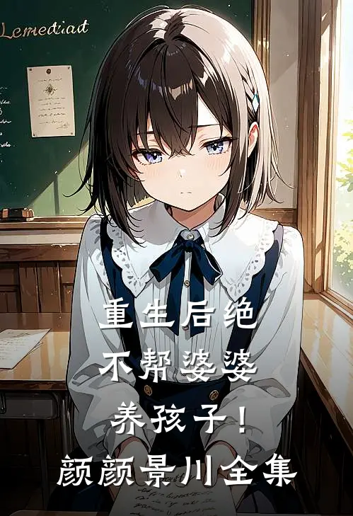 重生后绝不帮婆婆养孩子！颜颜景川 全集