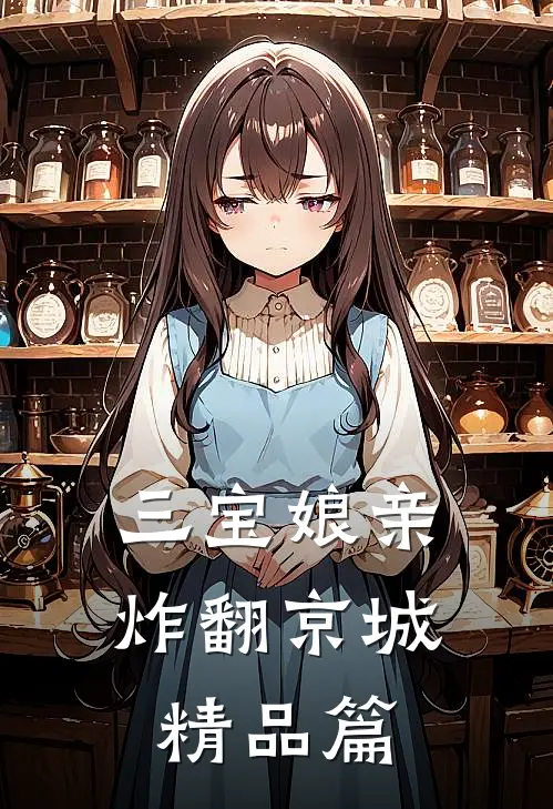 三宝娘亲炸翻京城精品篇