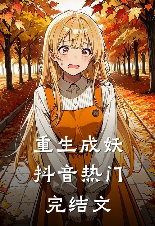 重生成妖抖音热门完结文