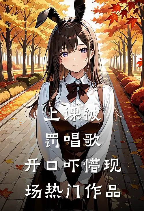 上课被罚唱歌，开口吓懵现场热门作品