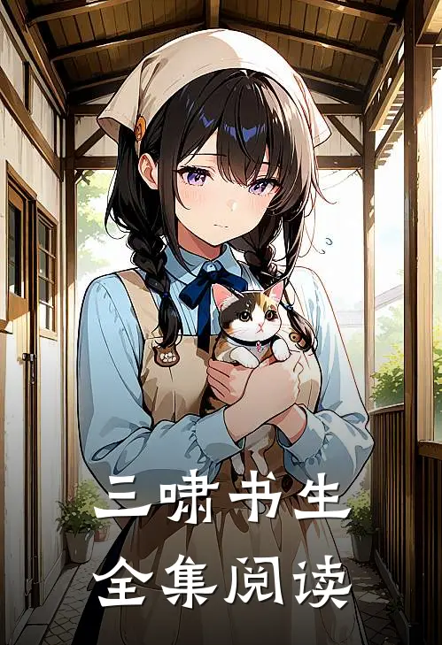 三啸书生全集阅读
