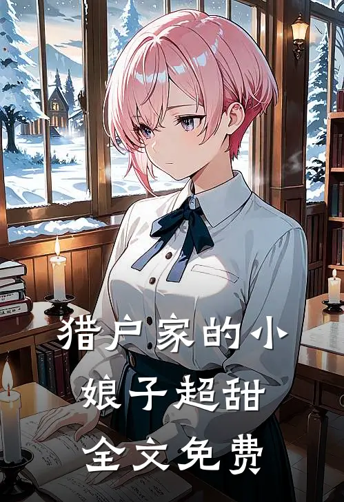 猎户家的小娘子超甜全文免费