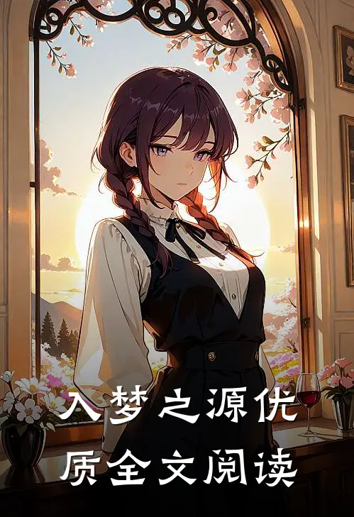 入梦之源优质全文阅读