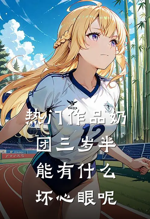 热门作品奶团三岁半，能有什么坏心眼呢