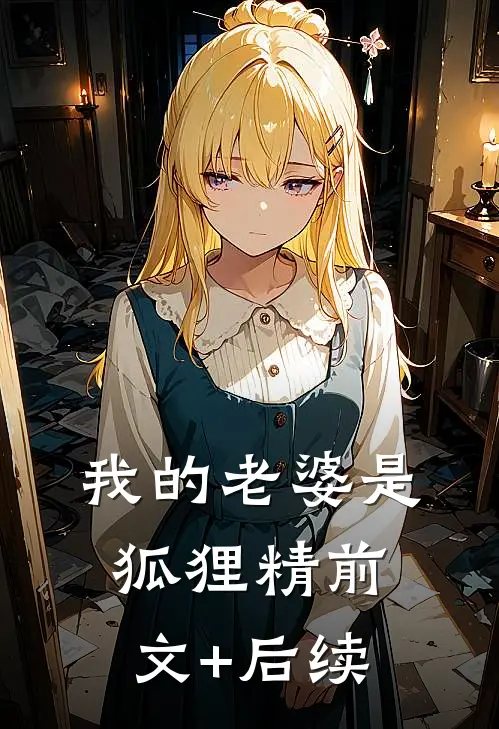 我的老婆是狐狸精前文+后续