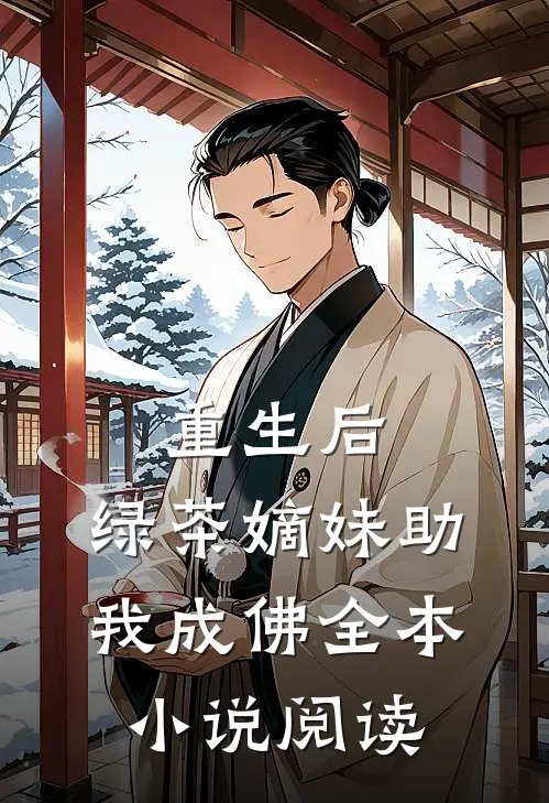 重生后，绿茶嫡妹助我成佛全本小说阅读