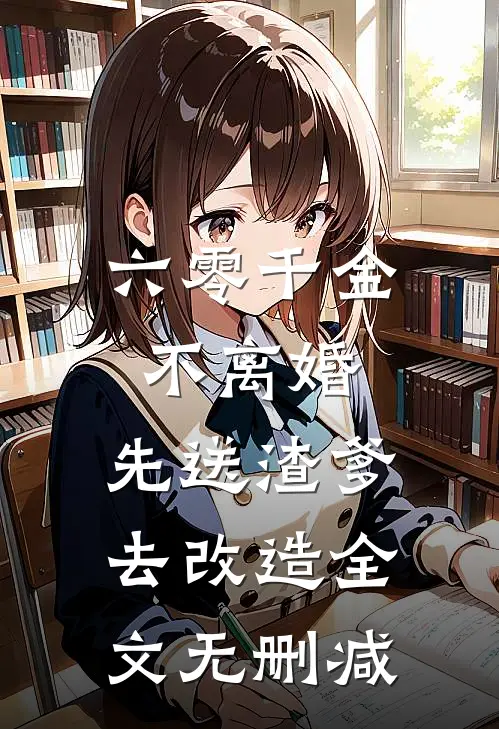 六零千金：不离婚，先送渣爹去改造全文无删减