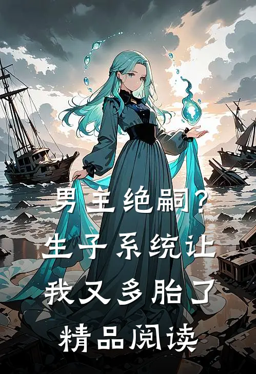 男主绝嗣？生子系统让我又多胎了精品阅读