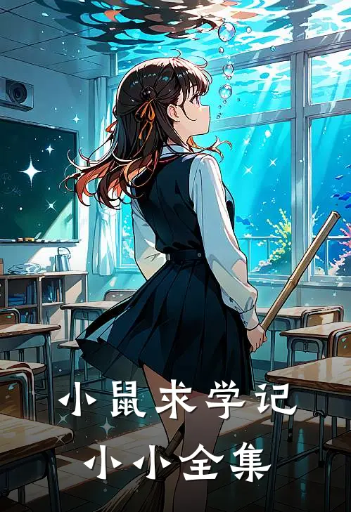 小鼠求学记小小 全集