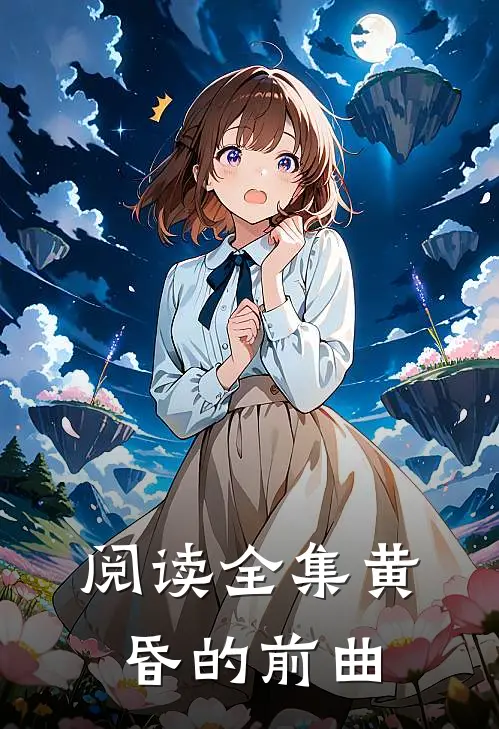 阅读全集黄昏的前曲