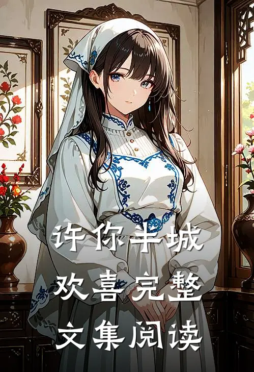 许你半城欢喜完整文集阅读