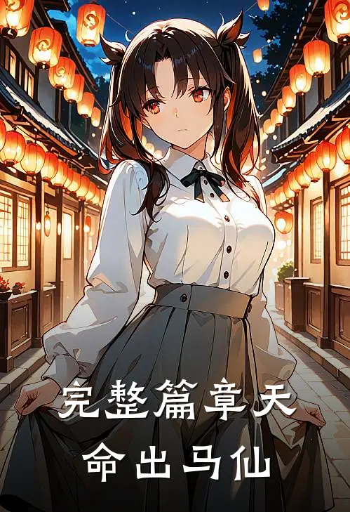 完整篇章天命出马仙