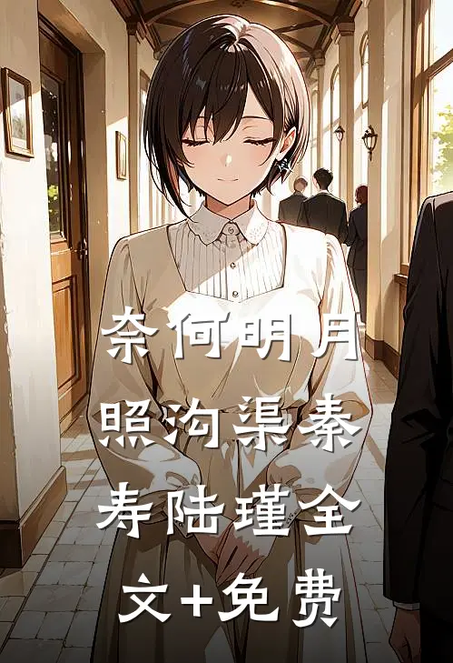 奈何明月照沟渠秦寿陆瑾全文+免费