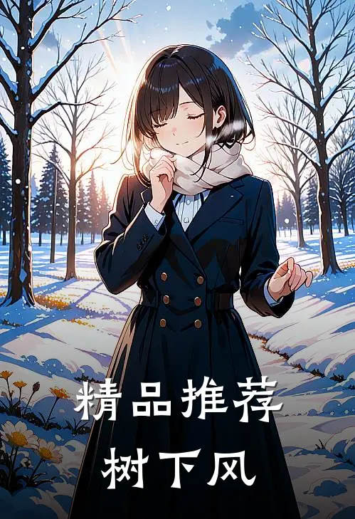 精品推荐树下风
