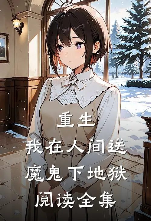 重生：我在人间送魔鬼下地狱阅读全集