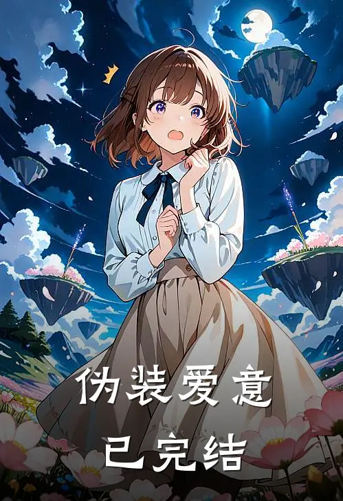 伪装爱意已完结免费阅读