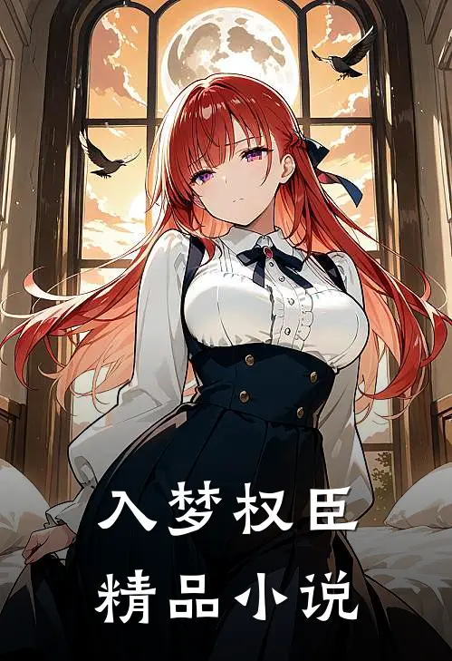 入梦权臣精品小说
