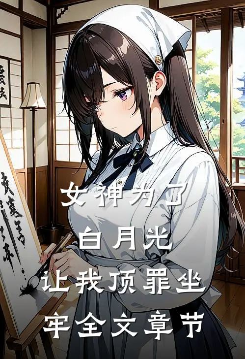 女神为了白月光，让我顶罪坐牢全文章节
