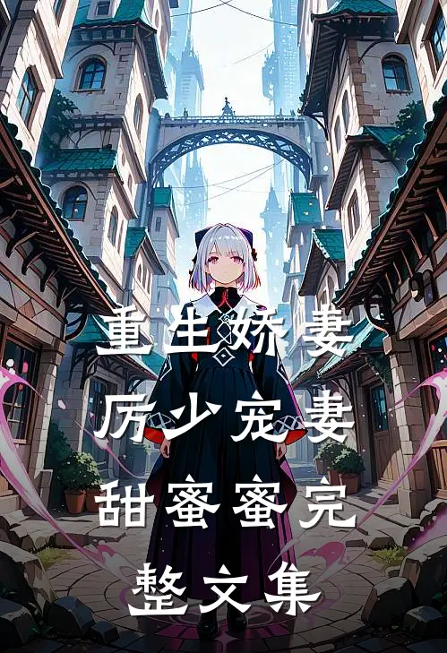 重生娇妻厉少宠妻甜蜜蜜完整文集