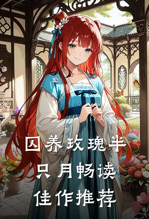 囚养玫瑰半只月畅读佳作推荐