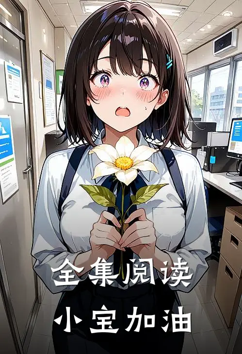 全集阅读小宝加油