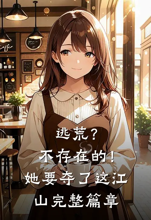 逃荒？不存在的！她要夺了这江山完整篇章