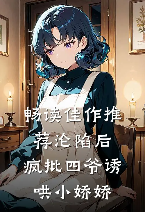畅读佳作推荐沦陷后，疯批四爷诱哄小娇娇