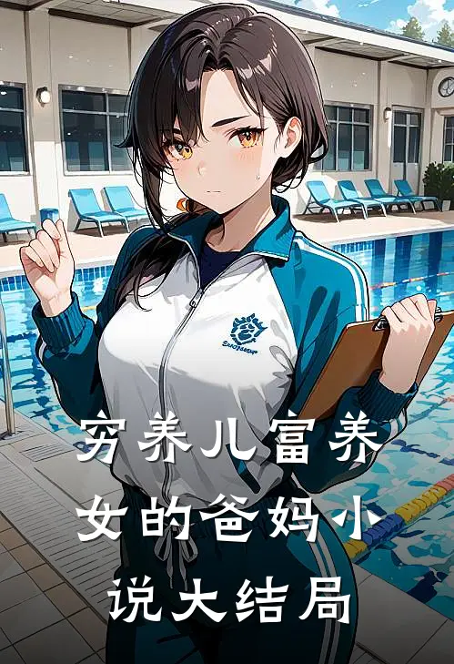 穷养儿富养女的爸妈小说大结局