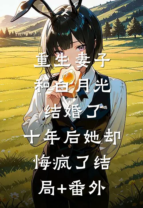 重生妻子和白月光结婚了，十年后她却悔疯了结局+番外