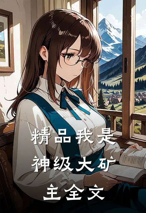 精品我是神级大矿主全文