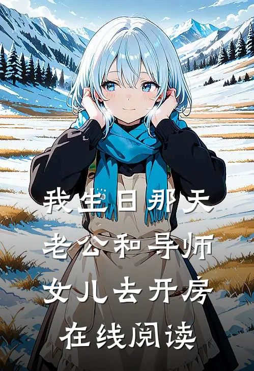 我生日那天，老公和导师女儿去开房在线阅读