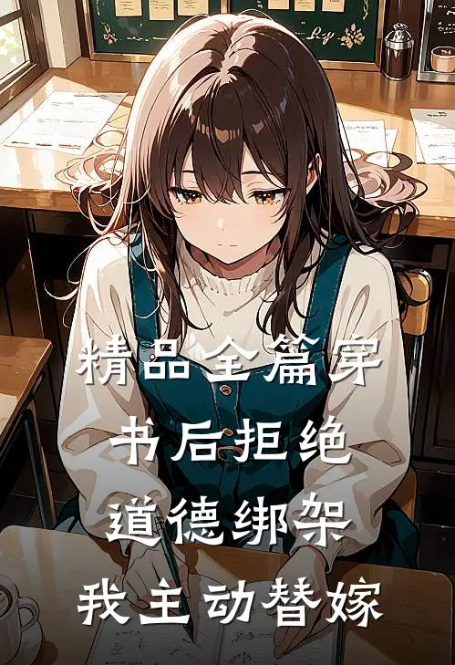 精品全篇穿书后拒绝道德绑架，我主动替嫁