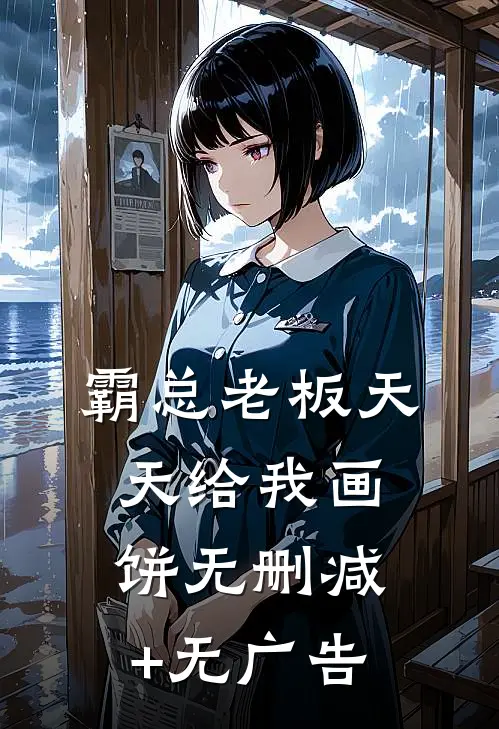 霸总老板天天给我画饼无删减+无广告
