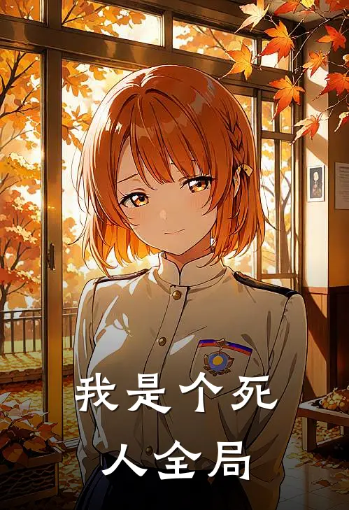 我是个死人全局