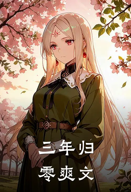 三年归零爽文